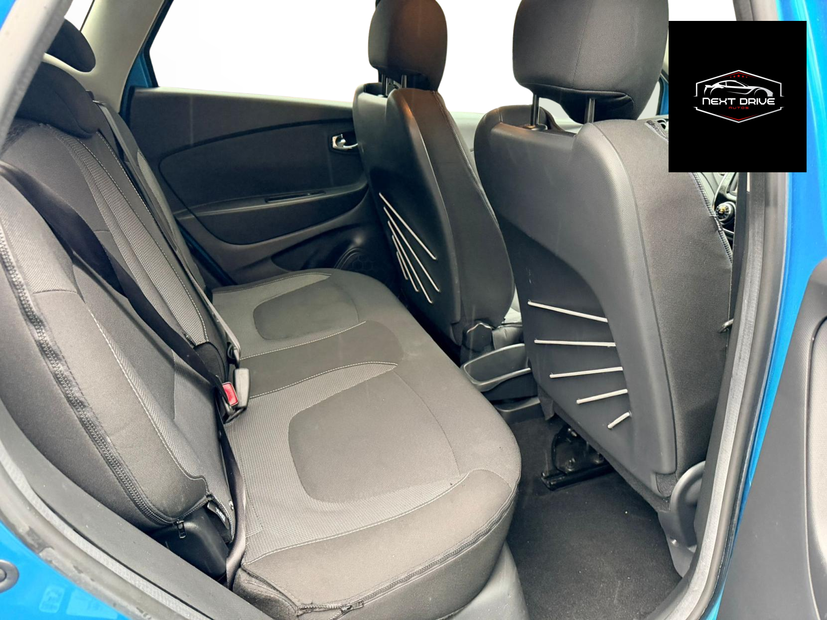 Renault Captur 1.5 dCi ENERGY Dynamique S MediaNav SUV 5dr Diesel Manual Euro 5 (s/s) (90 ps)