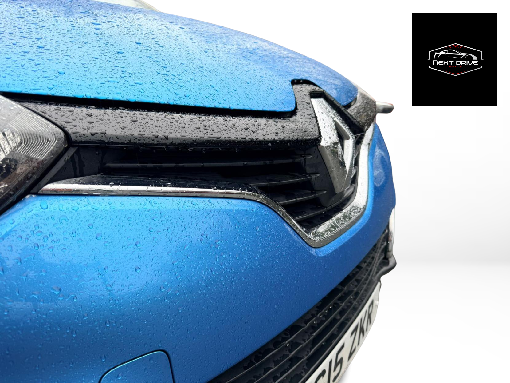 Renault Captur 1.5 dCi ENERGY Dynamique S MediaNav SUV 5dr Diesel Manual Euro 5 (s/s) (90 ps)