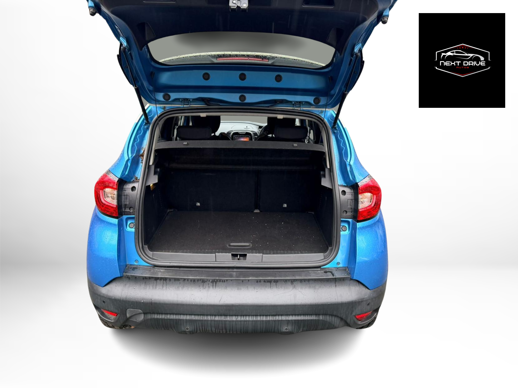 Renault Captur 1.5 dCi ENERGY Dynamique S MediaNav SUV 5dr Diesel Manual Euro 5 (s/s) (90 ps)