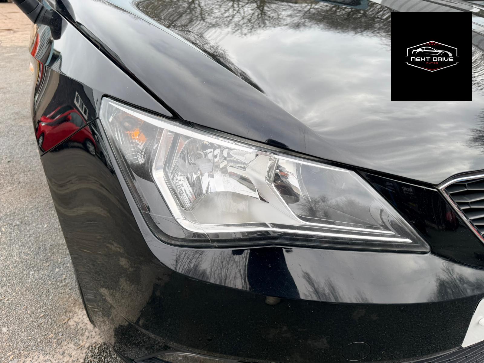 SEAT Ibiza 1.2 TSI I TECH Sport Coupe 3dr Petrol Manual Euro 5 (105 ps)