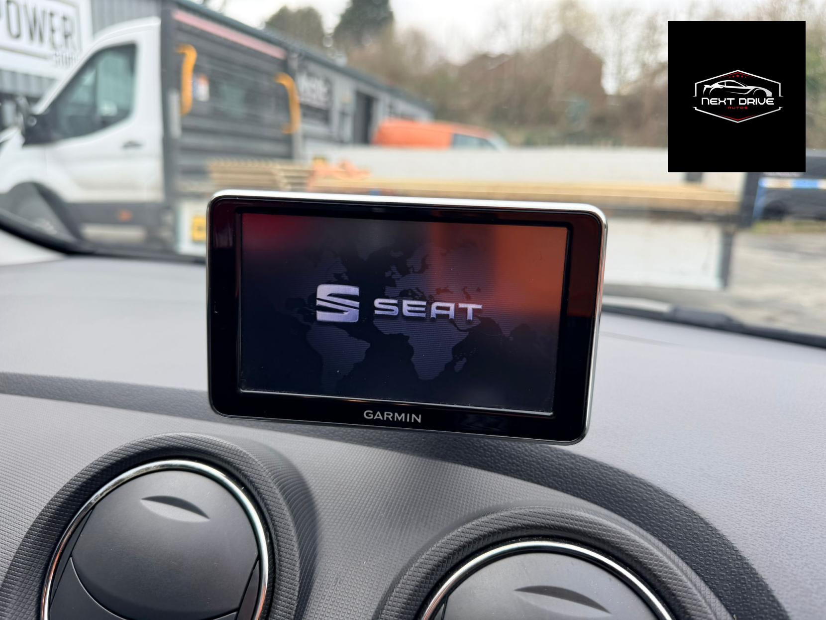 SEAT Ibiza 1.2 TSI I TECH Sport Coupe 3dr Petrol Manual Euro 5 (105 ps)