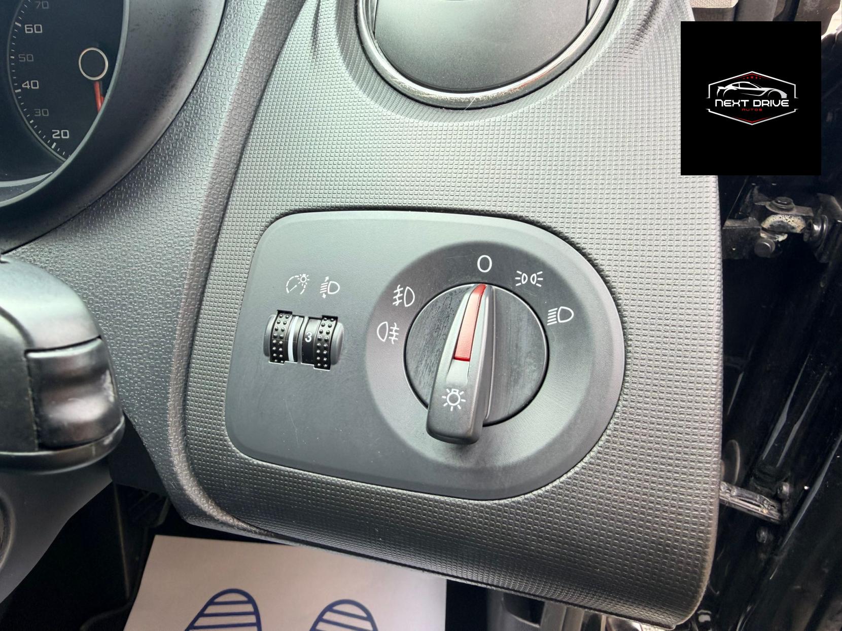 SEAT Ibiza 1.2 TSI I TECH Sport Coupe 3dr Petrol Manual Euro 5 (105 ps)