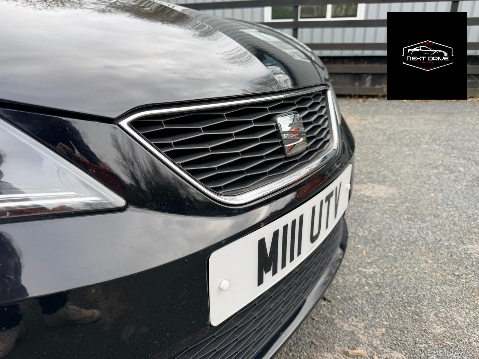 SEAT Ibiza 1.2 TSI I TECH Sport Coupe 3dr Petrol Manual Euro 5 (105 ps)