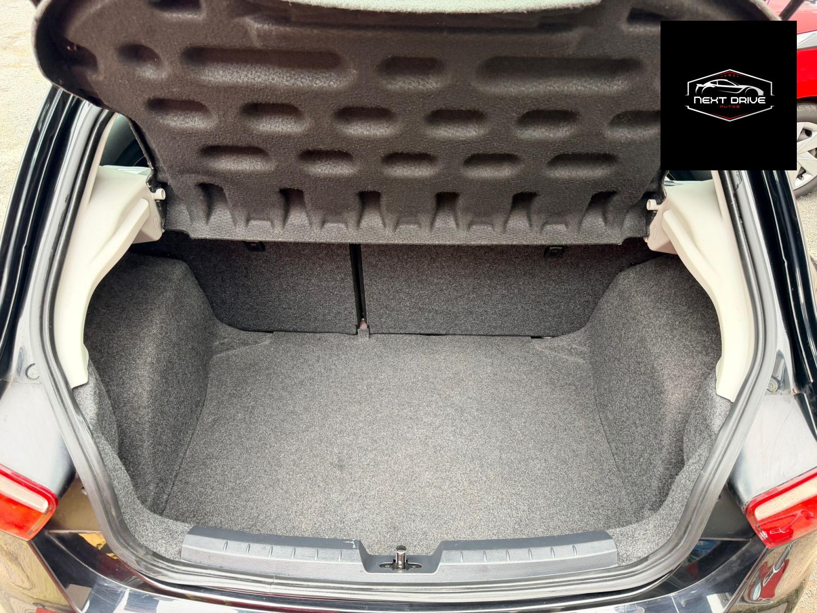 SEAT Ibiza 1.2 TSI I TECH Sport Coupe 3dr Petrol Manual Euro 5 (105 ps)