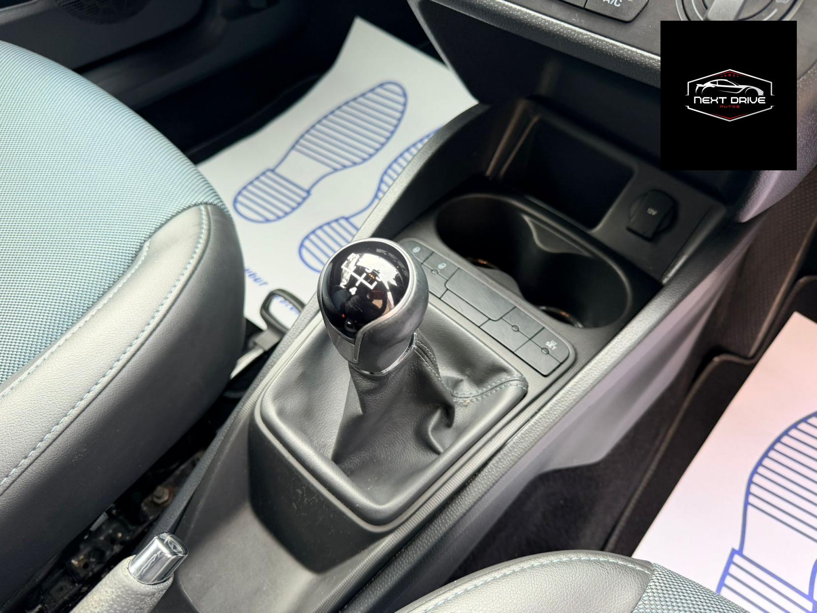 SEAT Ibiza 1.2 TSI I TECH Sport Coupe 3dr Petrol Manual Euro 5 (105 ps)