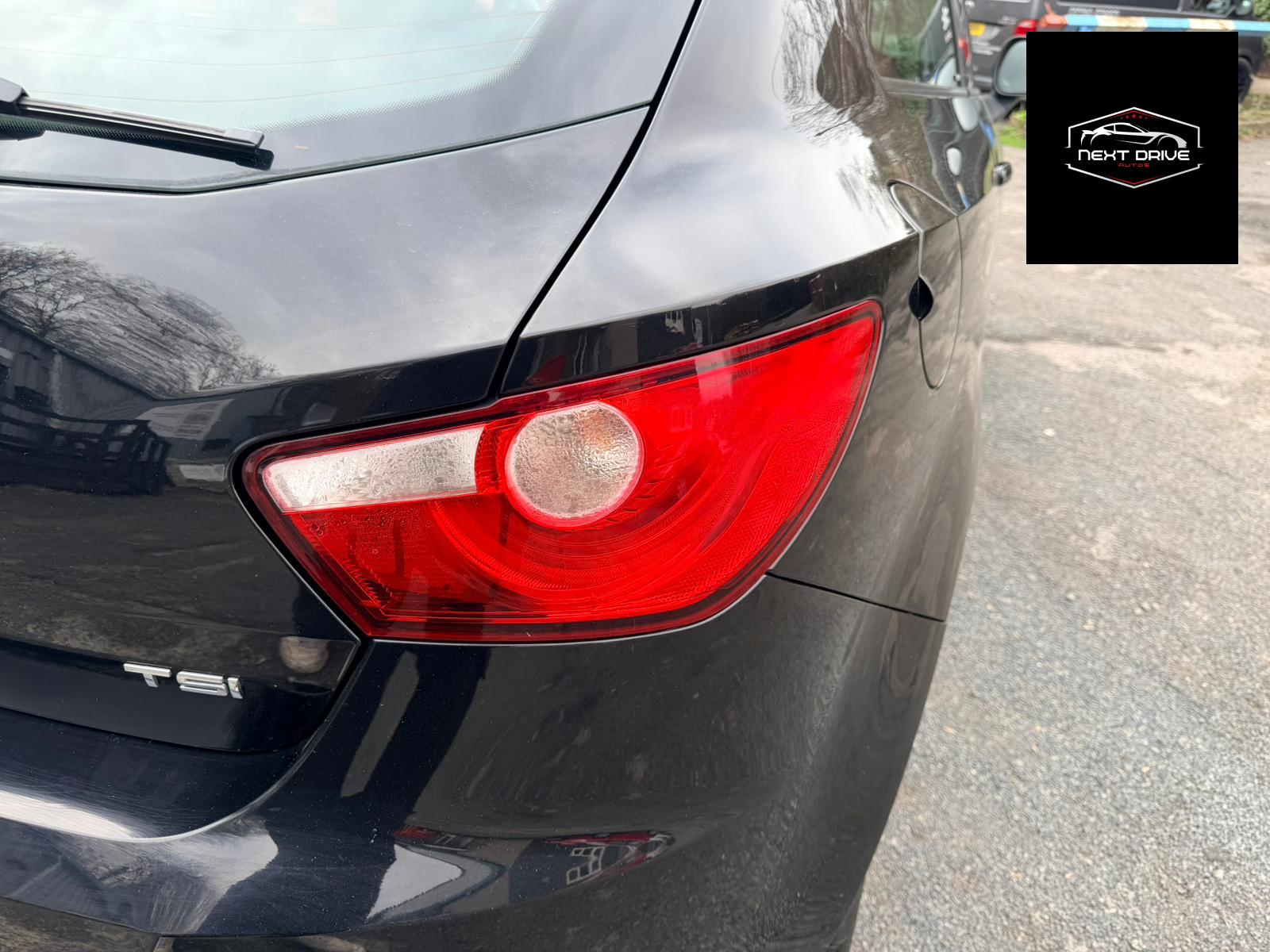 SEAT Ibiza 1.2 TSI I TECH Sport Coupe 3dr Petrol Manual Euro 5 (105 ps)