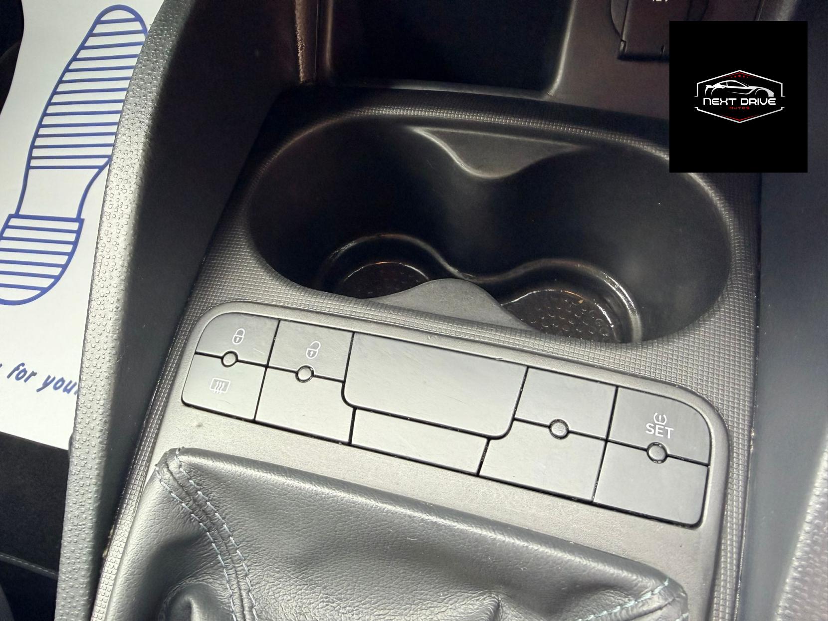 SEAT Ibiza 1.2 TSI I TECH Sport Coupe 3dr Petrol Manual Euro 5 (105 ps)