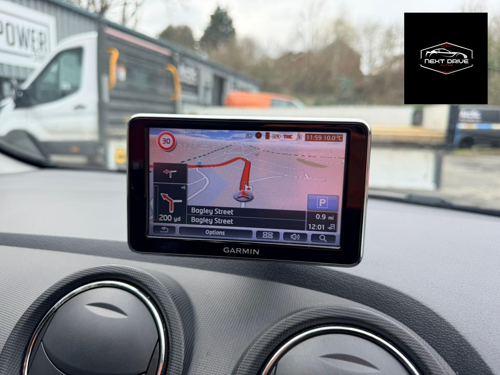 SEAT Ibiza 1.2 TSI I TECH Sport Coupe 3dr Petrol Manual Euro 5 (105 ps)