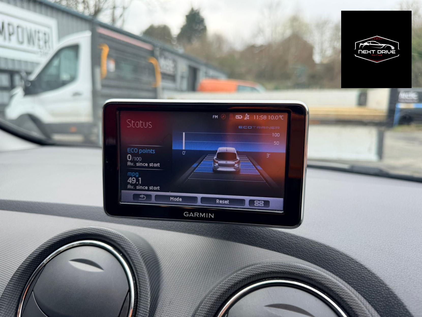 SEAT Ibiza 1.2 TSI I TECH Sport Coupe 3dr Petrol Manual Euro 5 (105 ps)