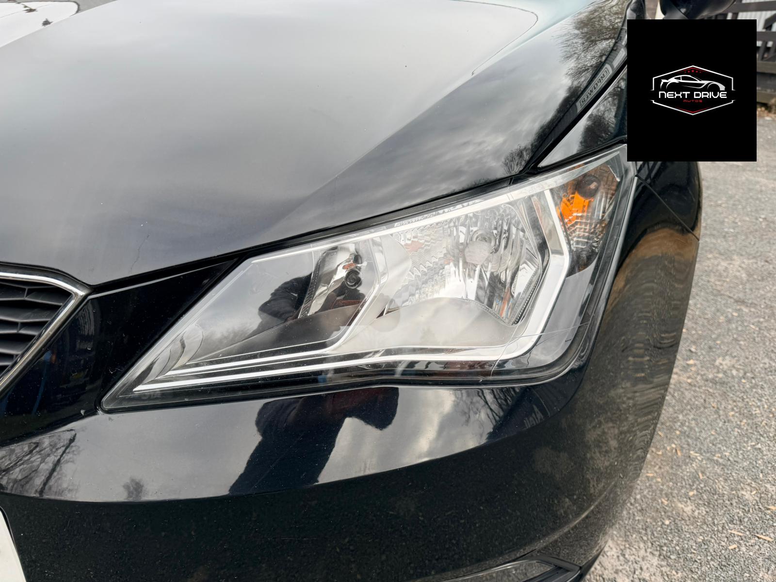 SEAT Ibiza 1.2 TSI I TECH Sport Coupe 3dr Petrol Manual Euro 5 (105 ps)