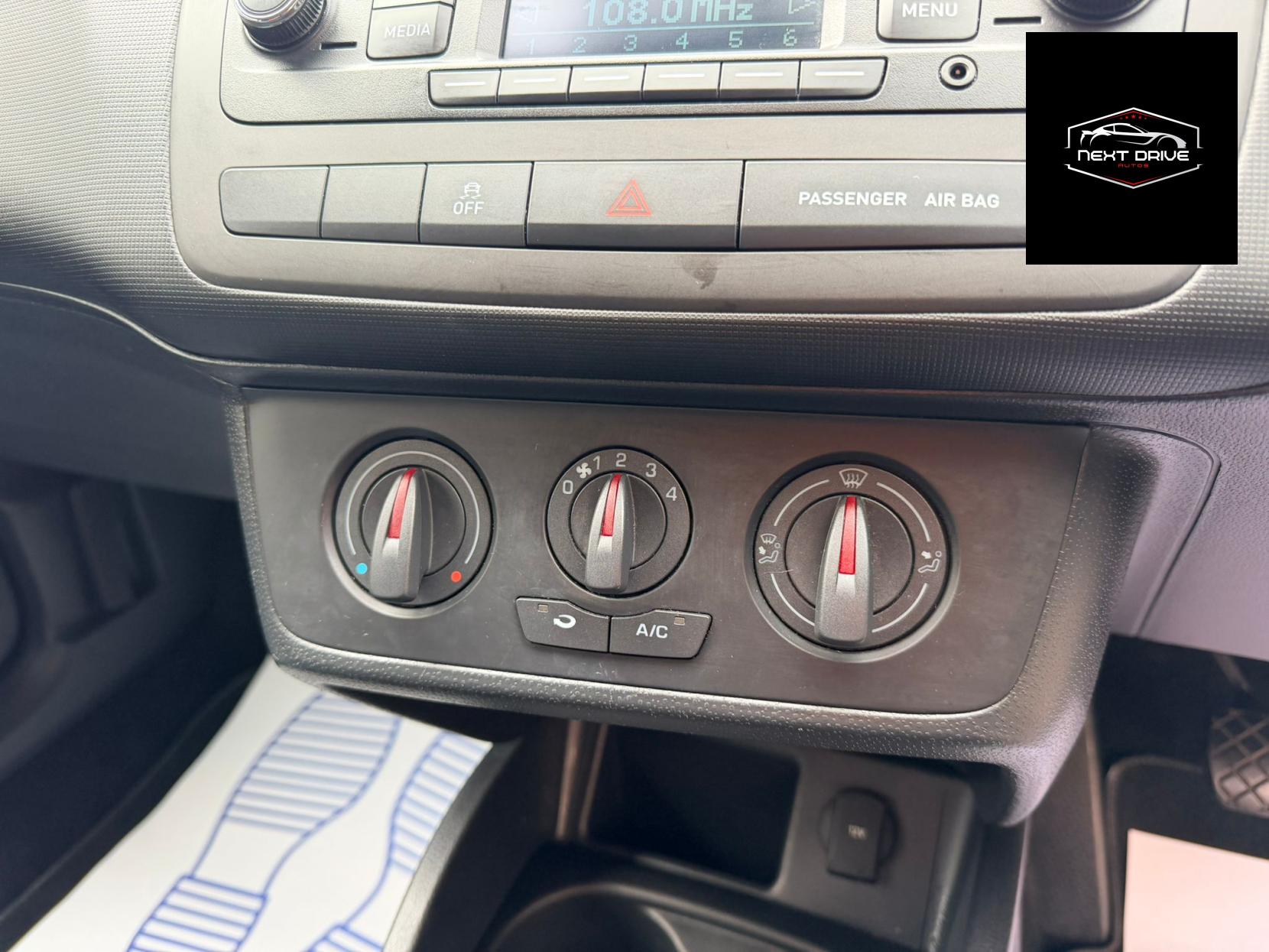 SEAT Ibiza 1.2 TSI I TECH Sport Coupe 3dr Petrol Manual Euro 5 (105 ps)