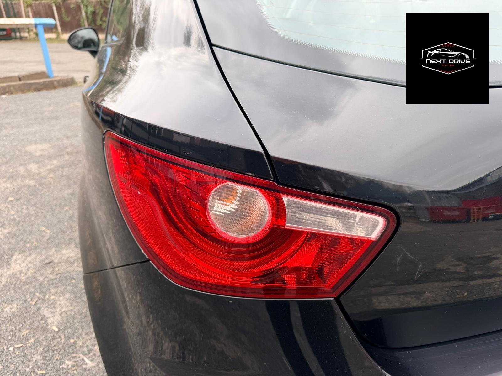 SEAT Ibiza 1.2 TSI I TECH Sport Coupe 3dr Petrol Manual Euro 5 (105 ps)