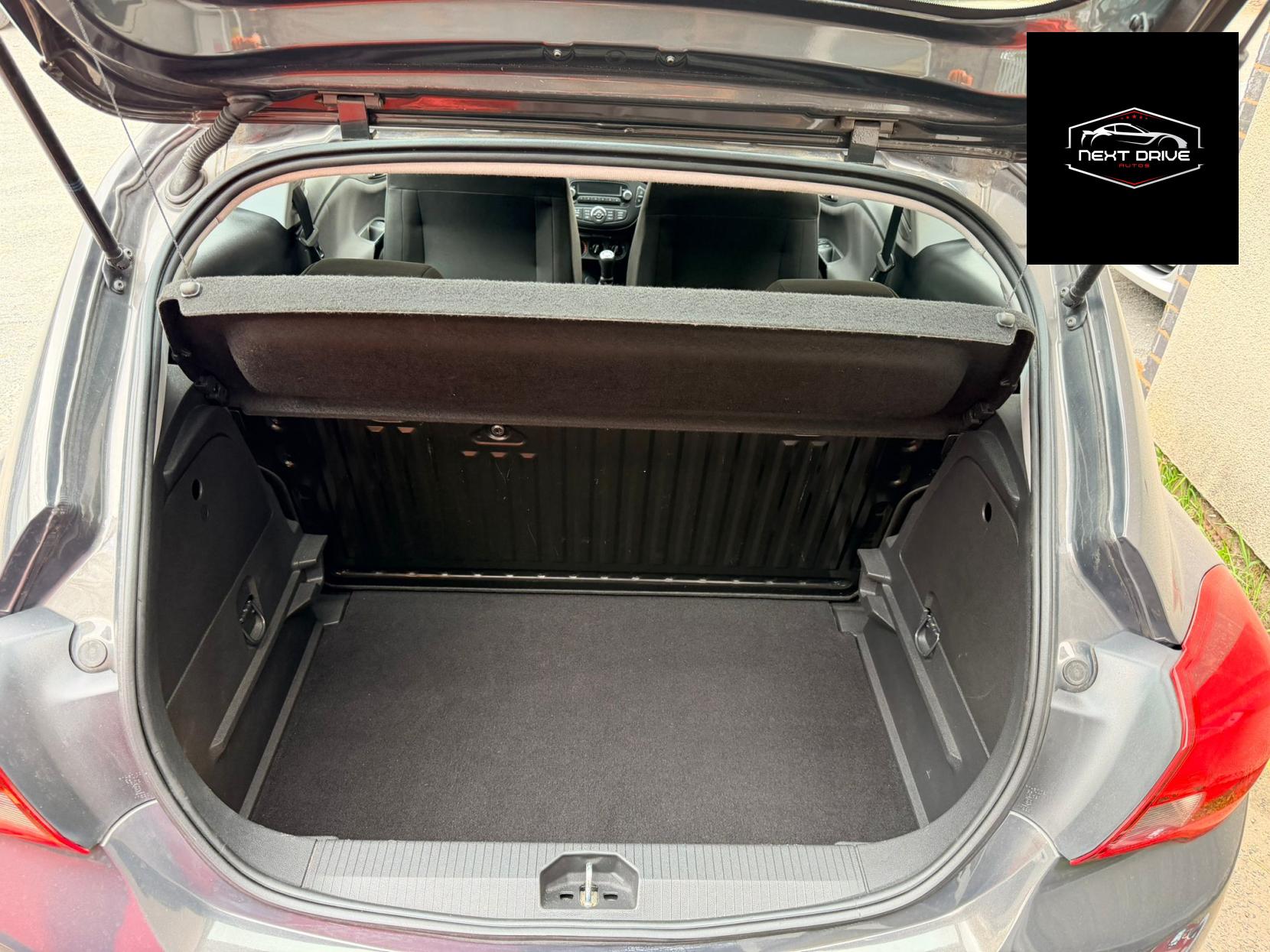 Vauxhall Corsa 1.4i ecoFLEX Sting Hatchback 3dr Petrol Manual Euro 6 (75 ps)