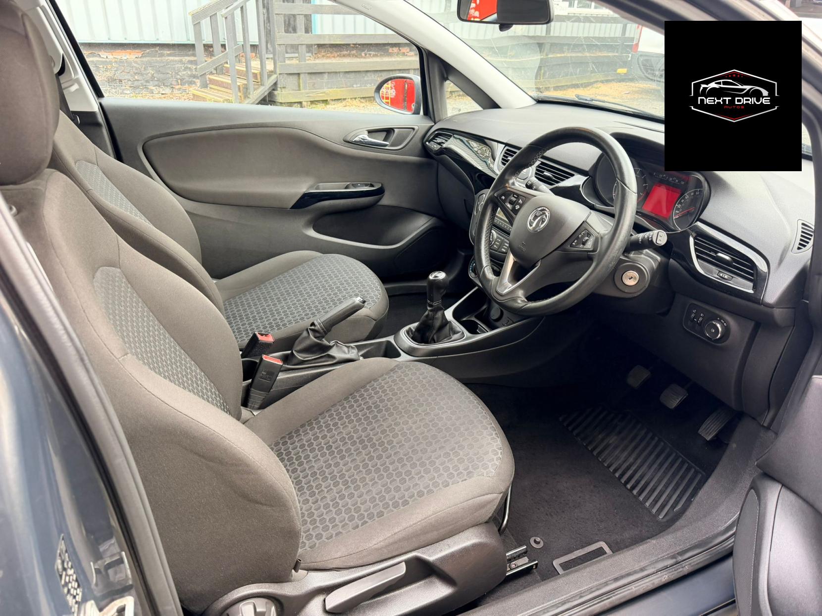 Vauxhall Corsa 1.4i ecoFLEX Sting Hatchback 3dr Petrol Manual Euro 6 (75 ps)