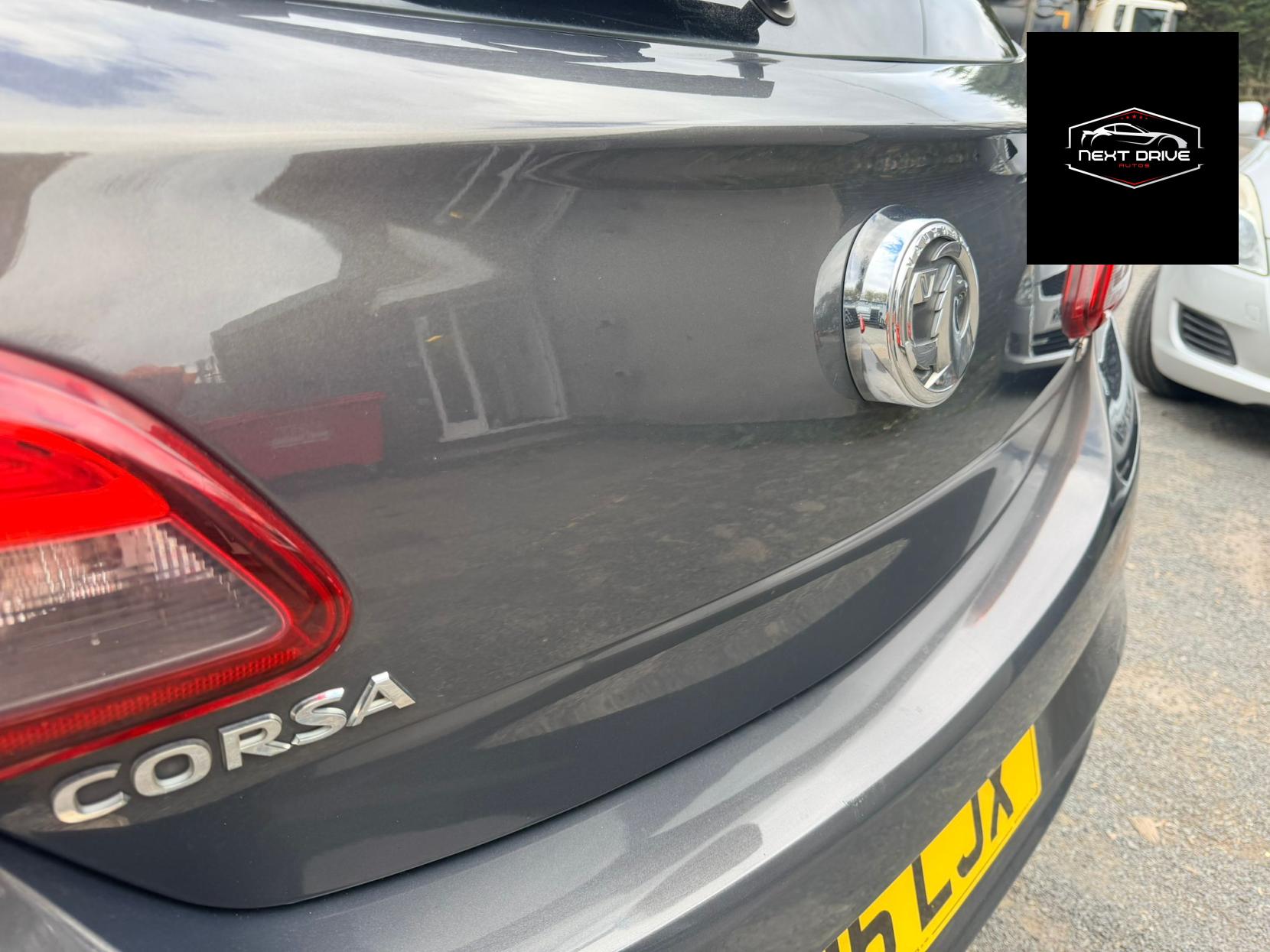 Vauxhall Corsa 1.4i ecoFLEX Sting Hatchback 3dr Petrol Manual Euro 6 (75 ps)