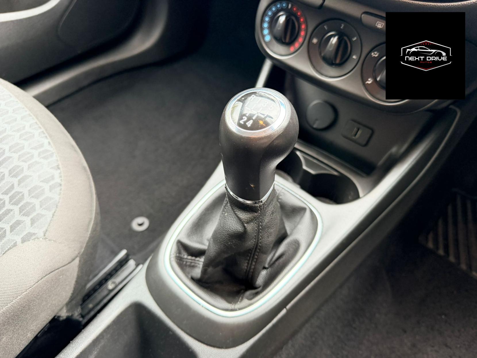 Vauxhall Corsa 1.4i ecoFLEX Sting Hatchback 3dr Petrol Manual Euro 6 (75 ps)