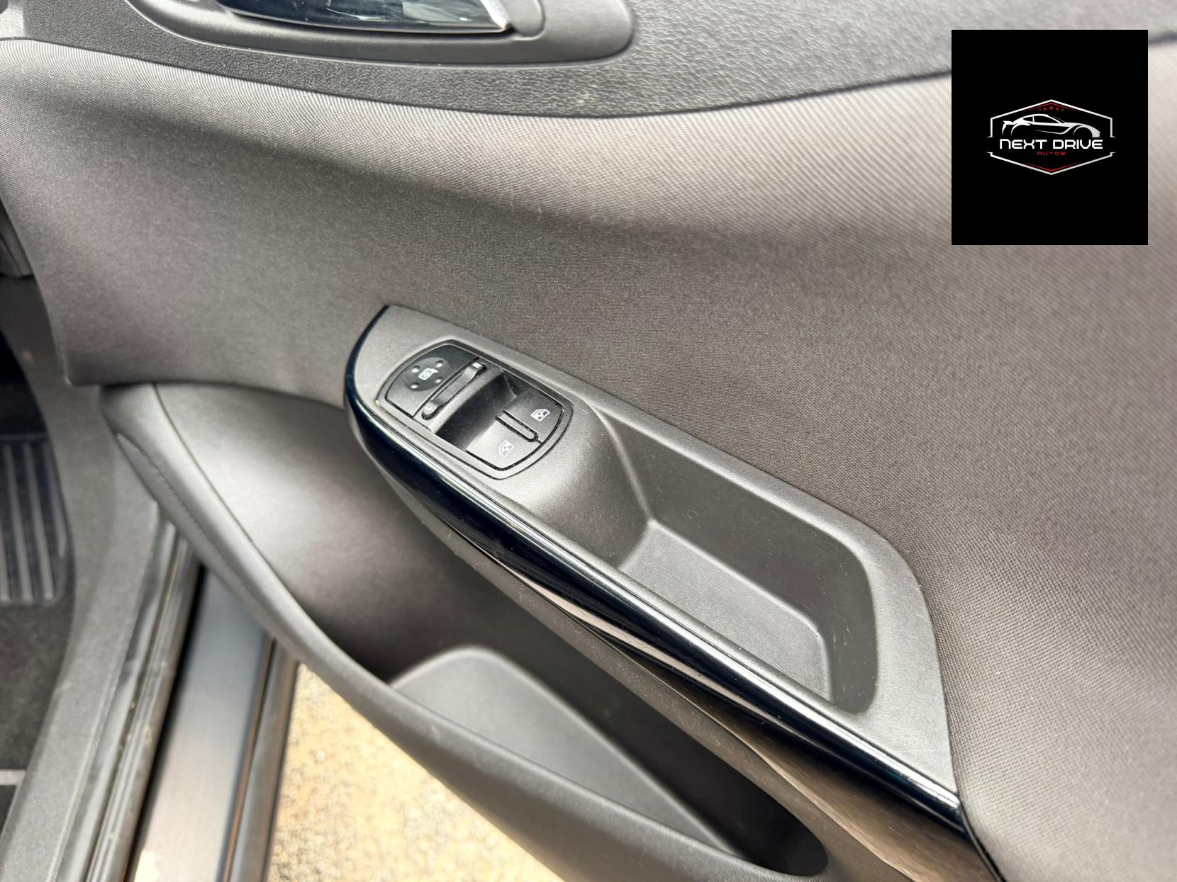 Vauxhall Corsa 1.4i ecoFLEX Sting Hatchback 3dr Petrol Manual Euro 6 (75 ps)